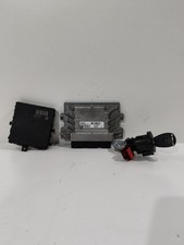 KIT Centralina Motore ECU Body