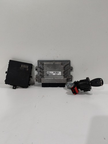 Kit centralina motore - ecu, body