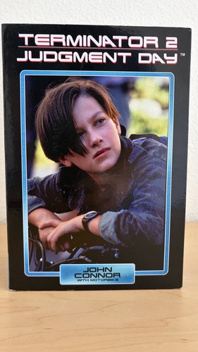 Action figure moto - , neca