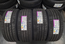 4 GOMME 225/45 ZR18 95Y XL