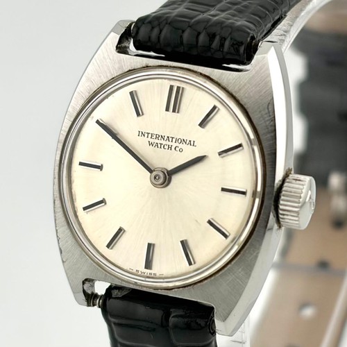 Orologio donna manuale iwc - da,