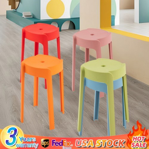 Confezione sgabelli pilabili - 5,