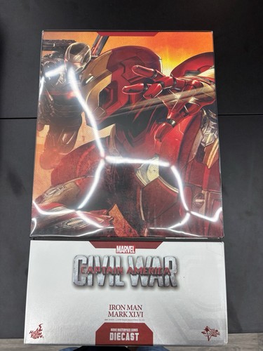 Hot toys capitan america - hot,