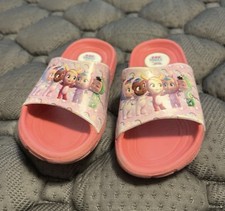 Ciabatte Bambina CRI Babies 26/27