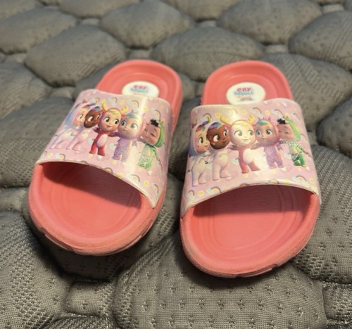 Ciabatte bambina cri - ciabatte,