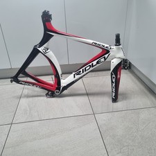 RIDLEY DEAN FRAMEET TT