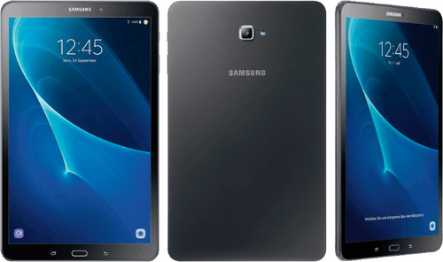 Samsung galaxy tab 1 16 - a, 10.1