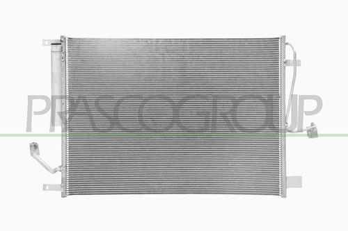 Condensatore climatizzatore - condensatore,