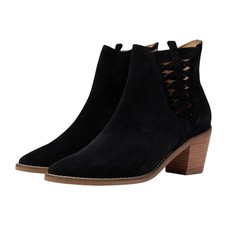 Bueno Womens Veronika Bootie