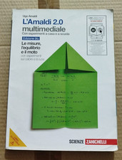 L'Amaldi 2.0 multimediale - Edizione blu