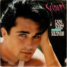 SCIALPI / Cani sciolti -