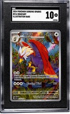 2024 POKEMON SCINTILLE IN