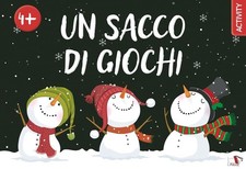 Un sacco di giochi. Ediz. a