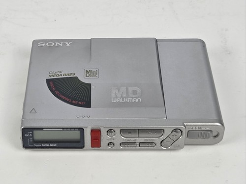 Sony r37 registratore - sony,