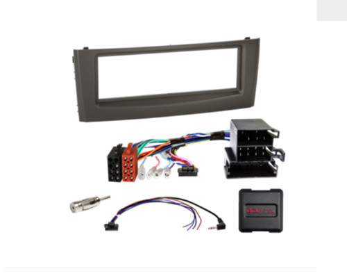 Kit interfaccia comandi - interfaccia,