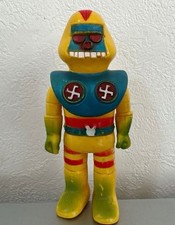 Popy Robocon Robogaki Sofubi