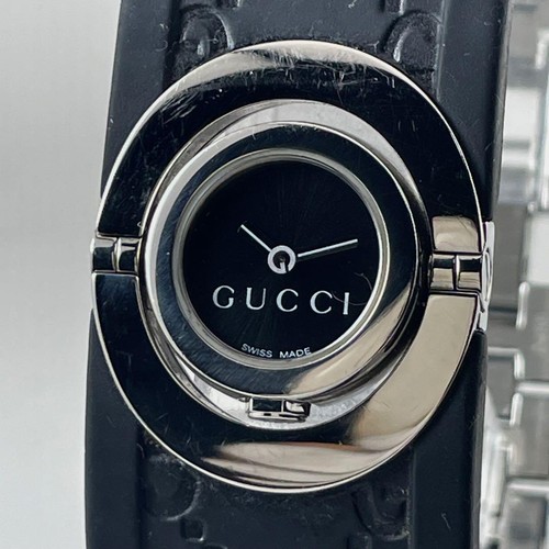 Gucci twirl bracciale - bracciale, orologio