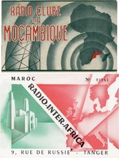 Ham Radio COLLECTION OF