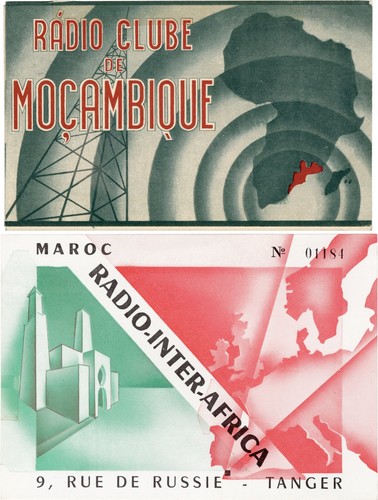 Ham radio collection - radio,