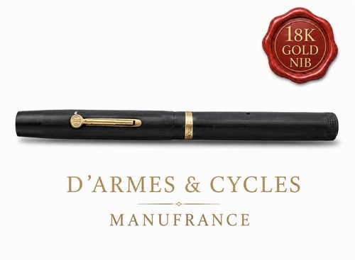 Armes cicles penna - d'armes, &
