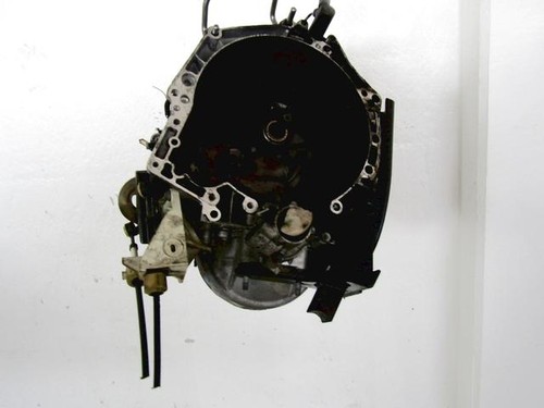 2222ll cambio meccanico - cambio,