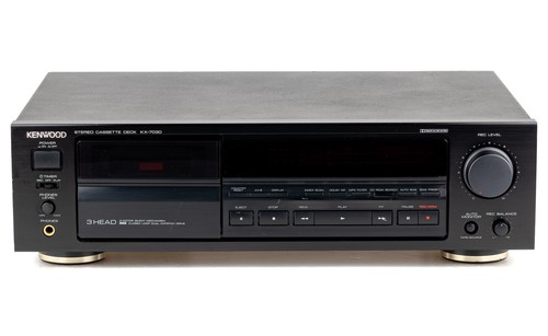 Kenwood 7030 registratore - registratore, a