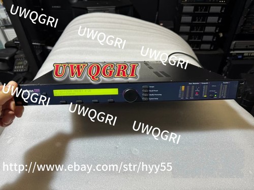 1pcs orban 2200 optimod - 1pcs,