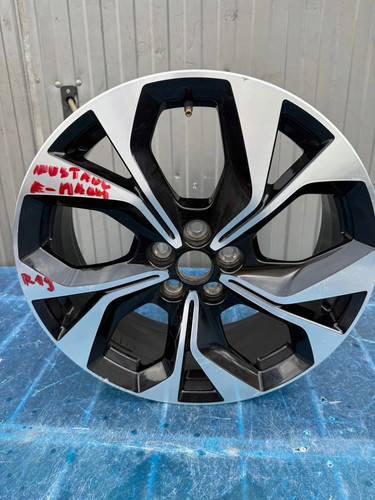 Cerchio lega 19 pollici - in,