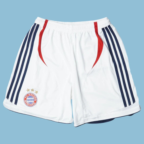Pantaloncini vintage adidas - pantaloncini,