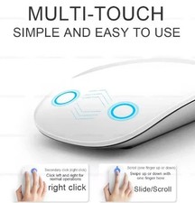 Mouse magico wireless