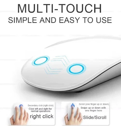 Mouse magico wireless