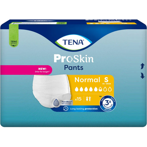 Tena pants normal per - pants,