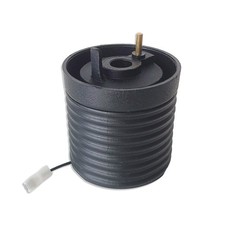 Mozzo collassabile volante