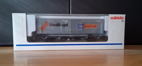 Märklin 47683 carro - mÄrklin,