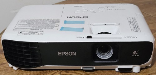 Epson ex3260 h842a proiettore - ex3260,