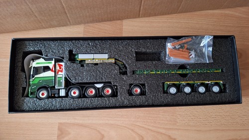 Volvo fh5 pianale ribassato - fh5, "