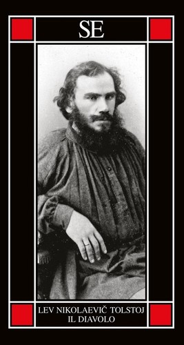Lev nikolaevic tolstoj il - lev,