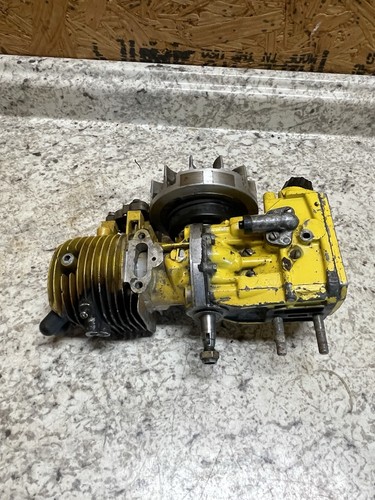 Oem vintage mcculloch chainsaw - vintage,