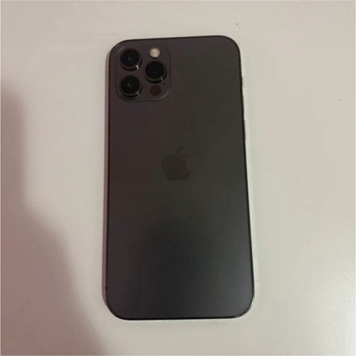 Apple iphone pro 128gb - iphone, 12