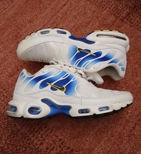 NIKE AIR MAX PLUS TN