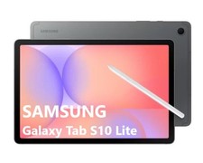 Samsung Galaxy Tab S10 Lite