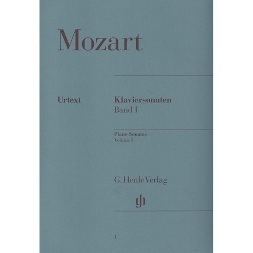 Mozart sonate per pianoforte - mozart,
