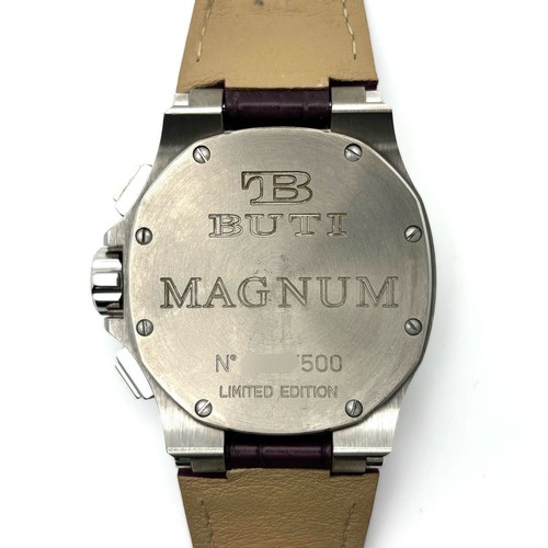 Orologio buti magnum - orologio,