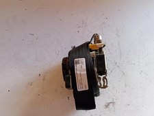 AIRBAG CINTURA DI SICUREZZA