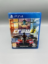 The Crew 2 PS4 ITA gioco Sony