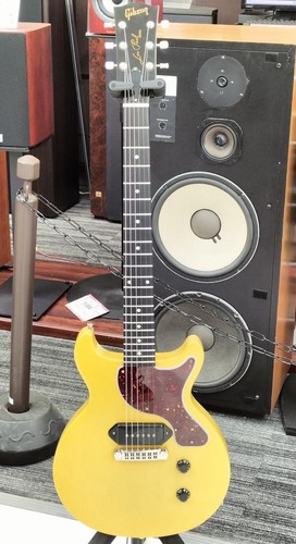 Gibson usa les paul - les,