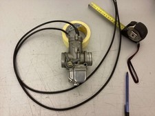 carburatore dell'orto PHB 30