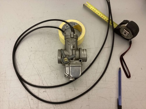 Carburatore dell orto phb - dell'orto,