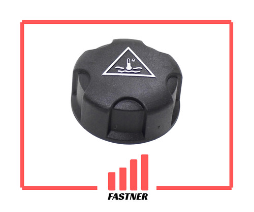 Tappo vaschetta radiatore per - tappo,