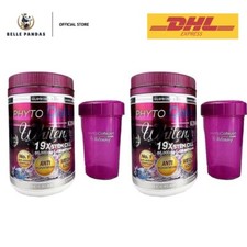 2 X Phyto Collagen King of